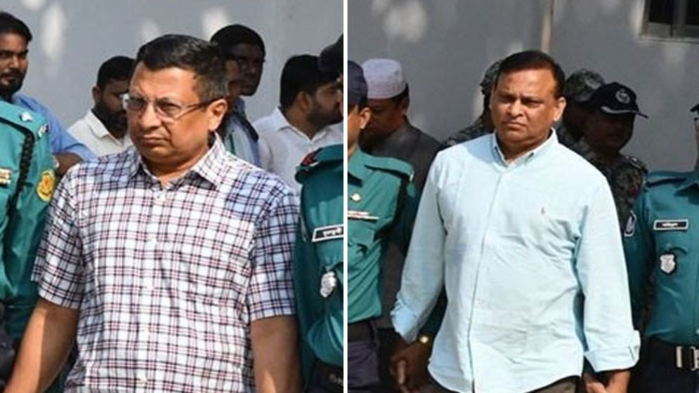 মামুন-জিয়াউলের তদন্ত প্রতিবেদন দাখিলের সময় বাড়ল তিন মাস